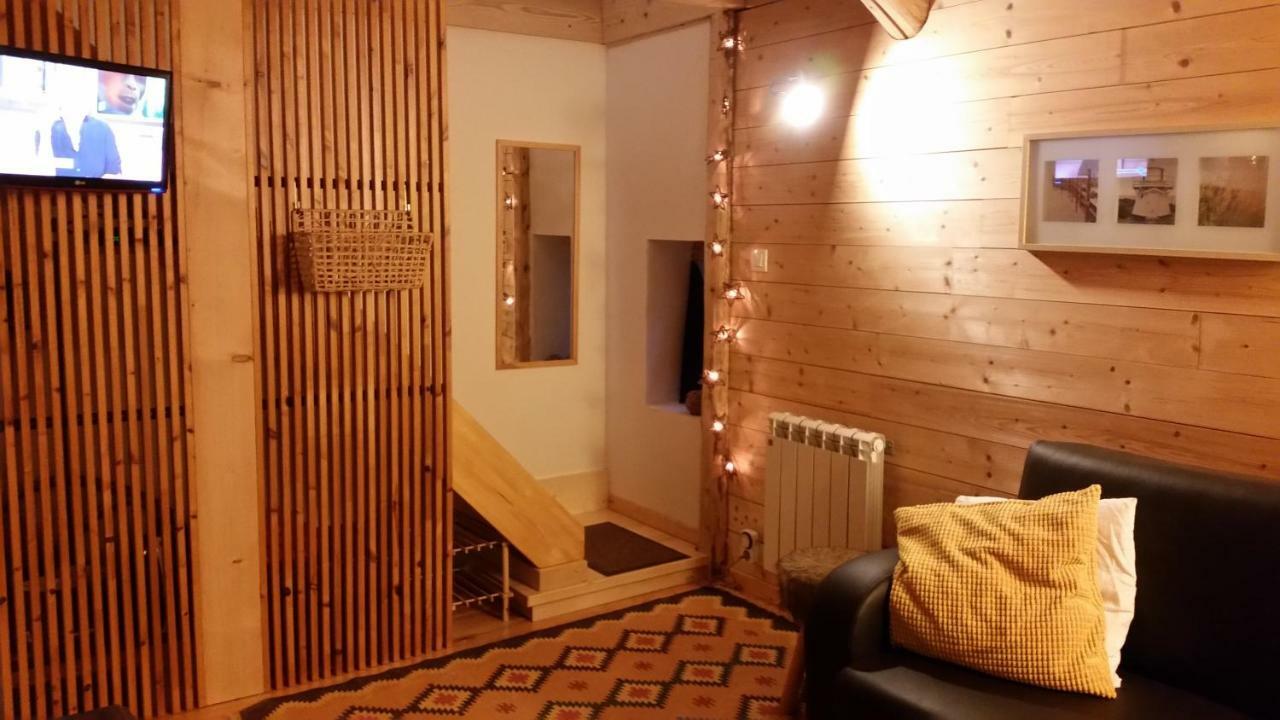 Giteovosges La Croix-aux-Mines Экстерьер фото